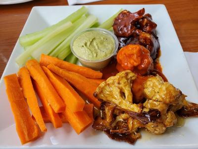 FoodAMed