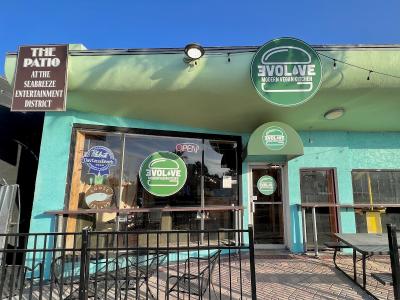 Evolve Modern Vegan Kitchen