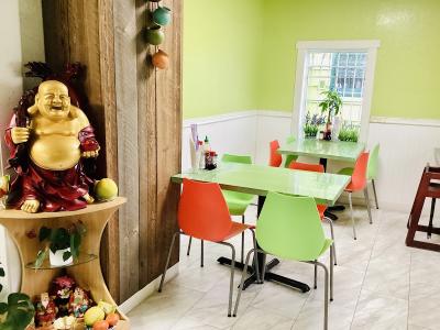 Van Hanh Restaurant - Vegan & Vegetarian Cuisine