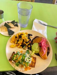 Hijo de su Madre Vegan Tacos, Burritos, and Bowls