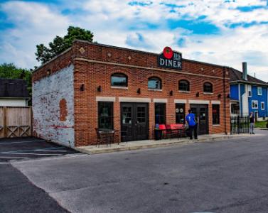 10th Street Diner