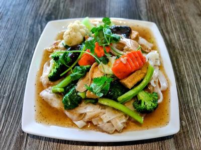 Saigon Vegan - Garden Grove