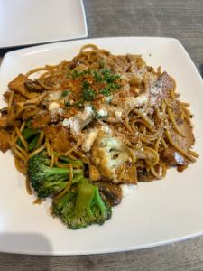 Saigon Vegan - Garden Grove