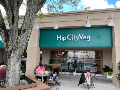 HipCityVeg