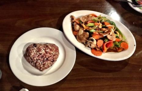 Thai Vegan Restaurant