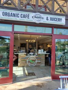 Choice Juicery