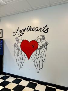 Angelhearts Diner