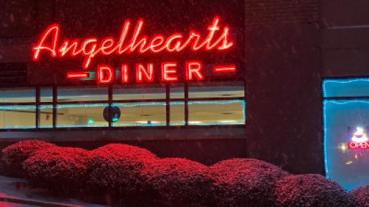 Angelhearts Diner