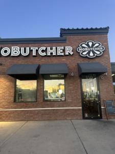 NoButcher