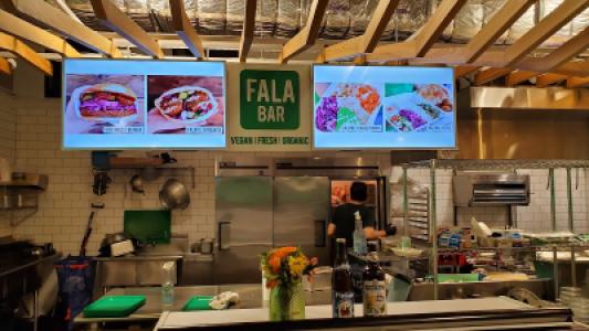 Fala Bar