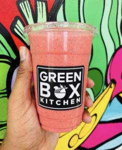 Green Box Kitchen