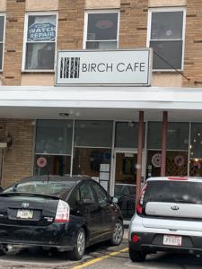 Birch Cafe