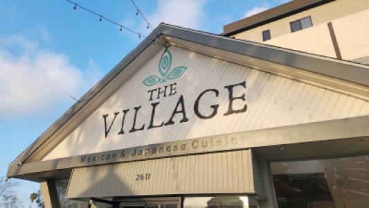 The Village SD