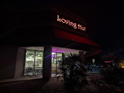 Loving Hut - Southern Ave - Tempe, AZ