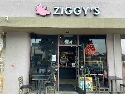 Ziggy's