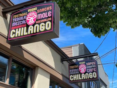 Chilango PDX