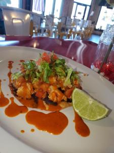 Belenty's Love Mexican Vegan Restaurant