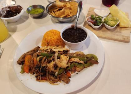 Belenty's Love Mexican Vegan Restaurant