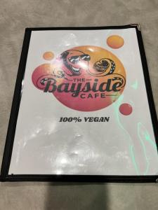 The Bayside Cafe