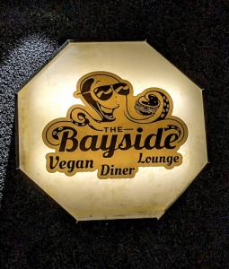 The Bayside Cafe