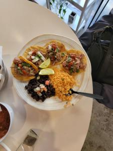 Pepitas Vegan Taqueria