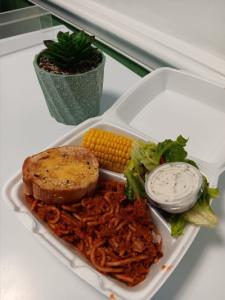 Taste and See - Plant Based Eatery