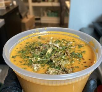 Gigi's Vegan + Wellness Café