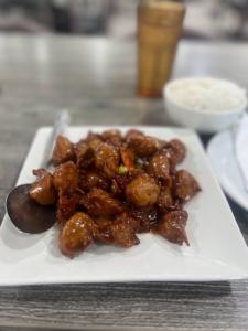 House of Fortune Vegan Cuisine - Rowland Heights