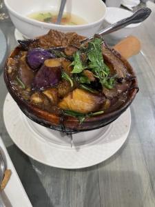 House of Fortune Vegan Cuisine - Rowland Heights