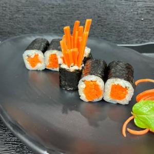 Daikon Vegan Sushi