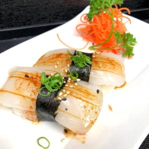 Daikon Vegan Sushi