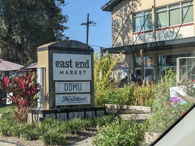 East End Market