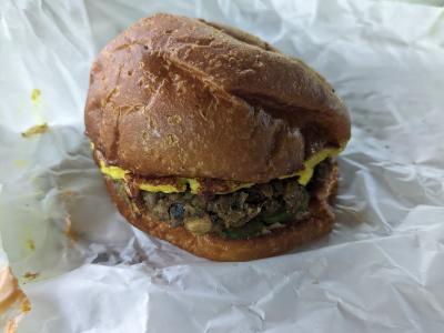 Allegro - Vegan Bakery & Sandwich Shop