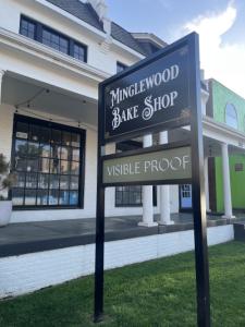 Minglewood Bake Shop