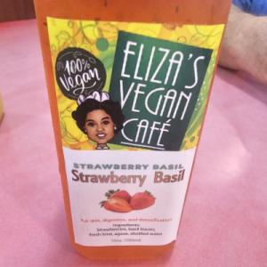 Eliza's Vegan Café