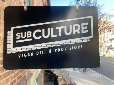 Subculture