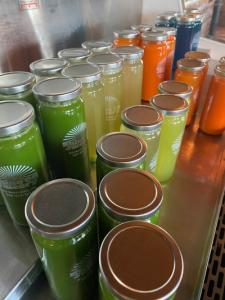 Shine On Juicery