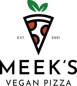 Meek's Vegan Pizza