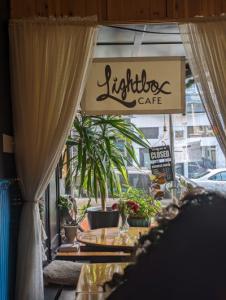 Lightbox Cafe