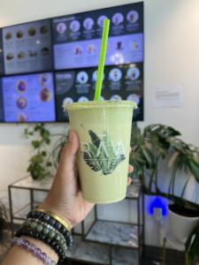 RĀW Superfood Café | Fremont