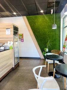 Greenleaf Juice – Juice Bar