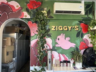 Ziggy's