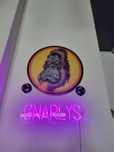 GNARLYS