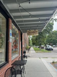 Tandem Bakery & Cafe