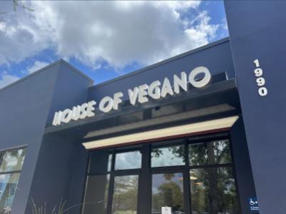 House of Vegano