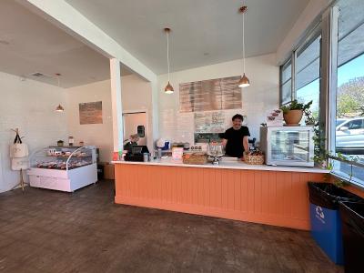 Maciel's Plant-Based Butcher & Deli