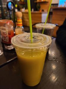 VEGAN VIBES Cafe & Juice Bar