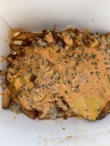 Romeo's Vegan Burgers