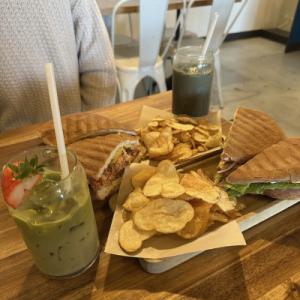 Goji Berry - Eatery & Bakery