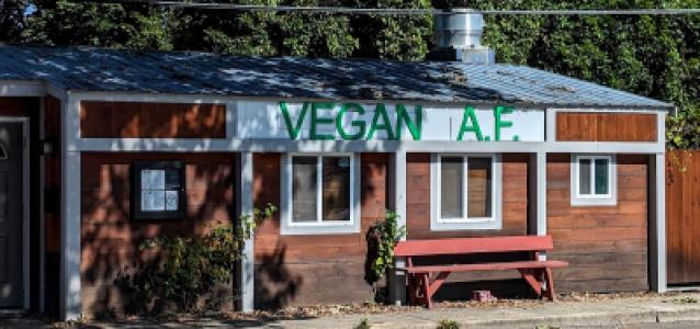 Vegan A.F.